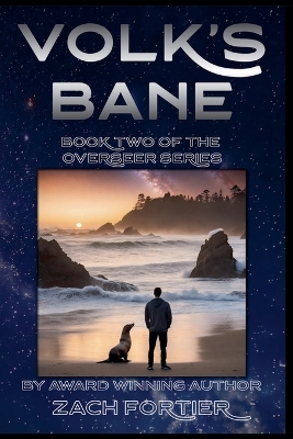 Book cover for Volk's Bane