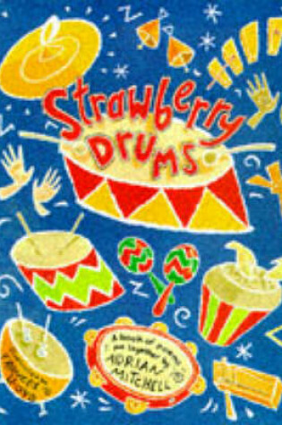 Cover of Strawberry Drums