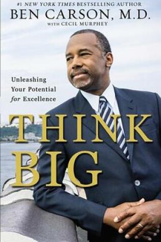 Cover of Think Big