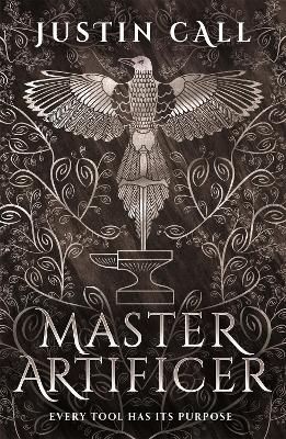Cover of Master Artificer