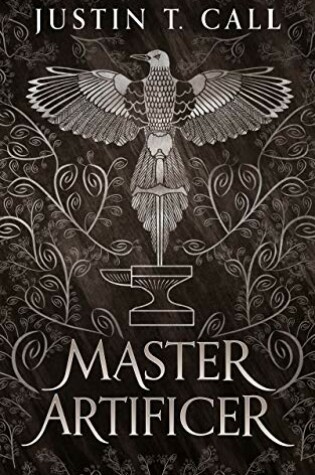 Cover of Master Artificer