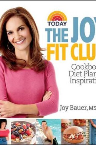 Cover of Joy Fit Club