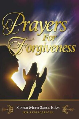 Cover of Prayers for Forgiveness