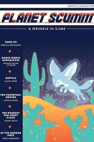 Cover of A Wrinkle in Slime