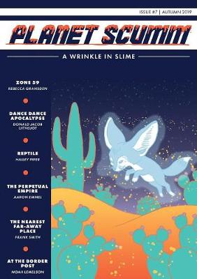 Cover of A Wrinkle in Slime