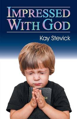 Book cover for Impressed with God