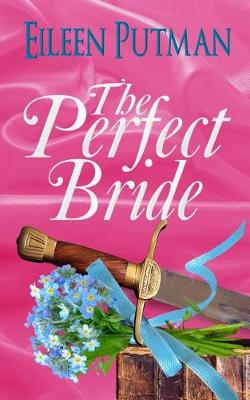 Book cover for The Perfect Bride