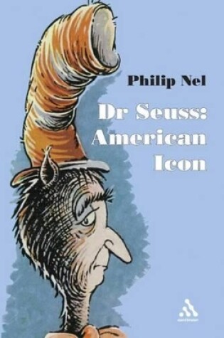 Cover of Dr. Seuss