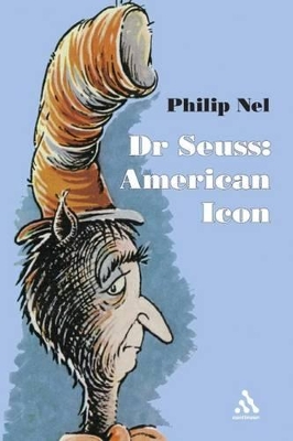 Book cover for Dr. Seuss