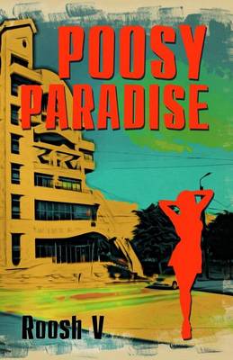 Book cover for Poosy Paradise