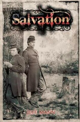 Cover of Salvation