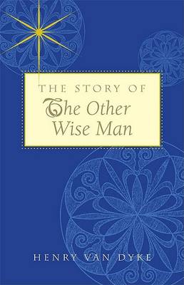 Book cover for The Story of Other Wise Man