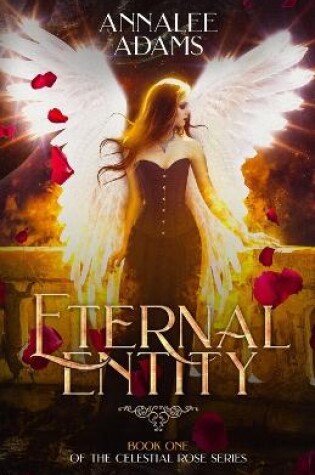 Cover of Eternal Entity