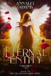 Book cover for Eternal Entity