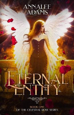 Cover of Eternal Entity