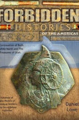 Cover of The Forbidden History Of the Americas