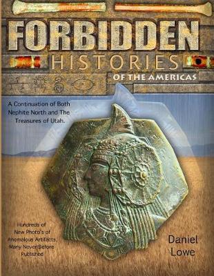 Book cover for The Forbidden History Of the Americas