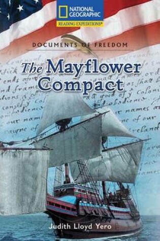 Cover of Reading Expeditions (Social Studies: Documents of Freedom): The Mayflower Compact