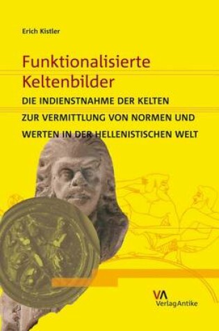 Cover of Funktionalisierte Keltenbilder