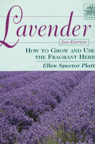 Cover of Lavender