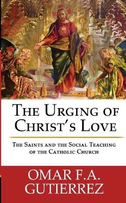 Cover of The Urging of Christ's Love