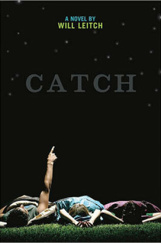 Cover of Catch