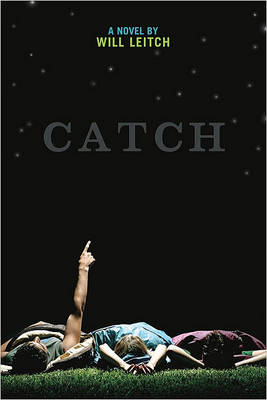 Book cover for Catch