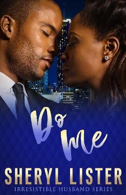 Book cover for Do Me