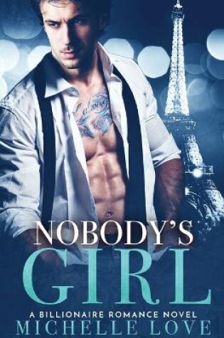 Cover of Nobody's Girl