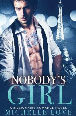 Book cover for Nobody's Girl