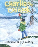 Book cover for Charlie the Chinook