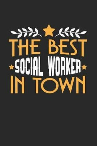 Cover of The Best Social Worker in Town