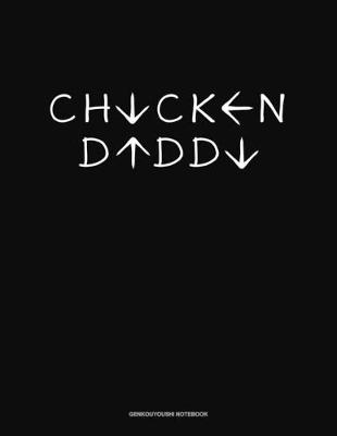 Book cover for Chick Daddy