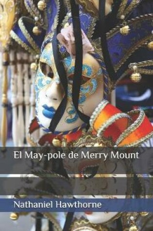 Cover of El May-pole de Merry Mount