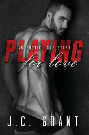 Cover of Playing for Love