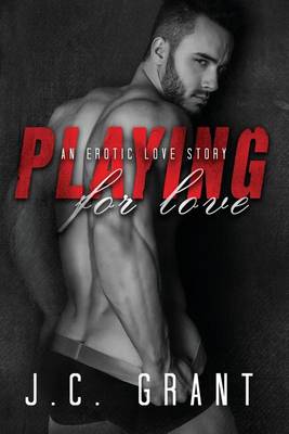 Book cover for Playing for Love