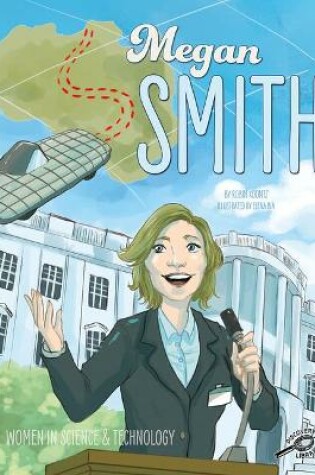 Cover of Megan Smith