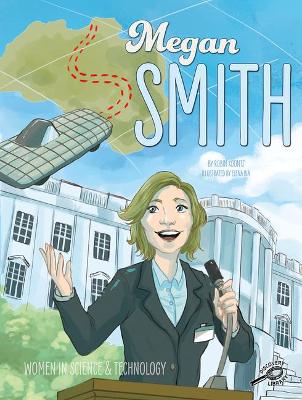 Cover of Megan Smith