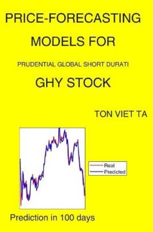 Cover of Price-Forecasting Models for Prudential Global Short Durati GHY Stock