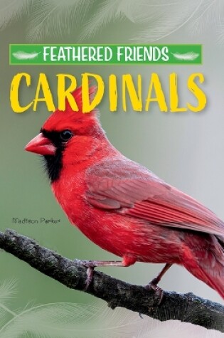 Cover of Cardinals