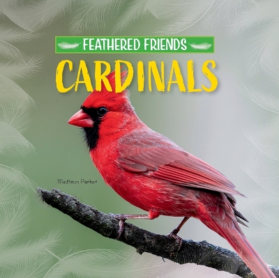 Cover of Cardinals