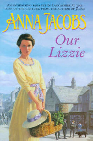 Cover of Our Lizzie