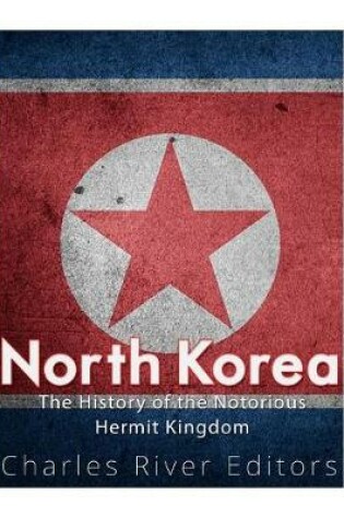 Cover of North Korea