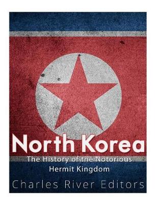 Book cover for North Korea