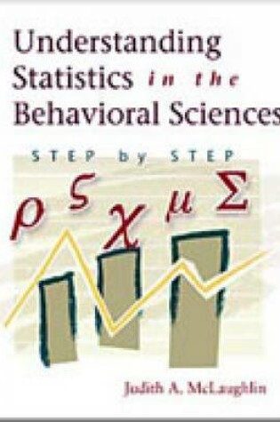 Cover of Understanding Statistics in the Behavioral Sciences