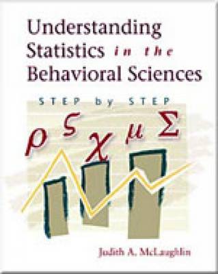 Book cover for Understanding Statistics in the Behavioral Sciences