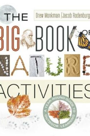 Cover of The Big Book of Nature Activities