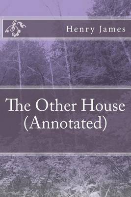 Book cover for The Other House (Annotated)