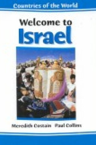 Cover of Countries World Welcome Israel