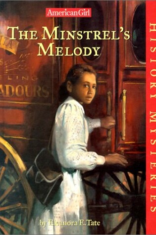 Cover of The Minstrel's Melody